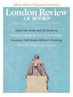 London Review of Books